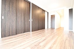 プラウドタワー名駅南 1202 12階2LDKのリビング/ダイニング