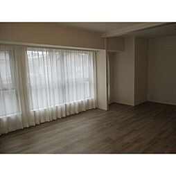 シティハウス名駅那古野 401 4階2LDKのリビング/ダイニング