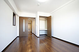 YOSHIX代官町 705 7階1Kのリビング/ダイニング