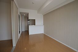 ハーモニーレジデンス名古屋今池 1301 13階1LDKのリビング/ダイニング