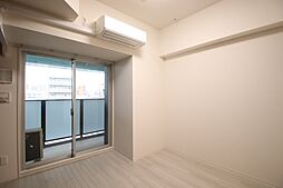 ディアレイシャス浅間町ステーションフロント 401 4階1Kのリビング/ダイニング