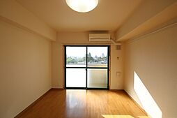 ベルウッド南山 505 5階1Kのリビング/ダイニング