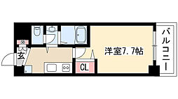 アルフィーレ新栄 10階/1003