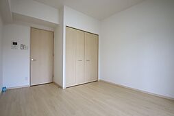 フロンティアタワー名駅南 707 7階1Kのリビング/ダイニング