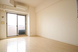 プレサンス名古屋駅前グランヴィル 604 6階1Kのリビング/ダイニング