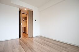 プレサンス久屋大通公園エアリー 203 2階1Kのリビング/ダイニング