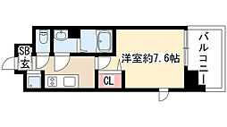 プレサンス久屋大通公園エアリー 5階/501