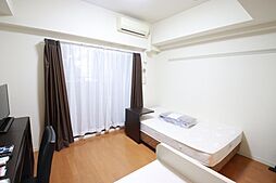 プレサンス泉セントマーク 613 6階1Kのリビング/ダイニング