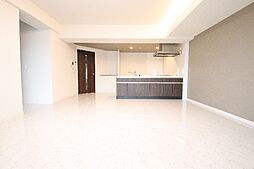 ロイジェント日吉 901 9階3LDKのリビング/ダイニング