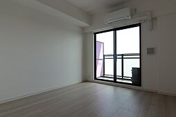 メイクス熱田大宝 703 7階1Kのリビング/ダイニング