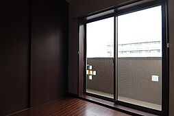 タウンコート砂田 401 4階1DKのリビング/ダイニング