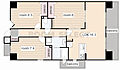 ProceedARATAMABASHI3階13.0万円