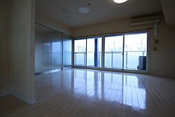 レジディア東桜II 804 8階1LDKのリビング/ダイニング