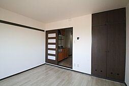 メゾンミレー 305 3階1Kのリビング/ダイニング