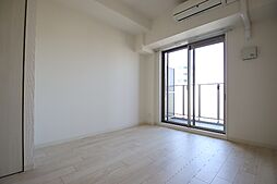 プレサンス金山コネクト 1204 12階1Kのリビング/ダイニング