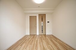 ラグゼナ上前津 809 8階1Kのリビング/ダイニング