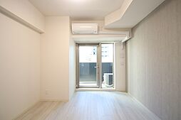 プレサンス大須観音ビザリア 0401 4階1Kのリビング/ダイニング