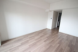 プレサンス鶴舞公園セラヴィ 1104 11階1Kのリビング/ダイニング