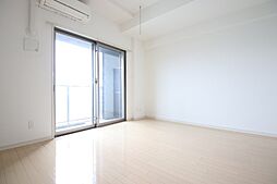 FRENCIA NOIE名駅 706 7階1Kのリビング/ダイニング