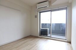 プレサンス大須観音 1405 14階1Kのリビング/ダイニング