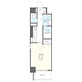 アフロディーテ2階5.7万円
