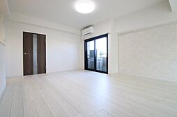 エンポリアム関 301 3階2LDKのリビング/ダイニング