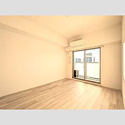 エスリード上前津LIVIA 1312 13階1Kのリビング/ダイニング