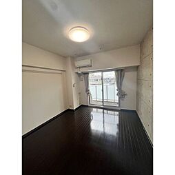 フローラ草平 1004 10階ワンルームのリビング/ダイニング