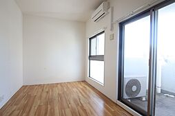 パルティール上前津 506 5階1Kのリビング/ダイニング