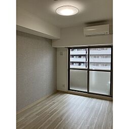 リアライズ黄金 601 6階1Kのリビング/ダイニング