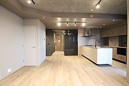 MOTHER 1702 7階2SLDKのリビング/ダイニング