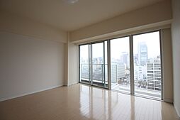 ミュプレ矢場町 1103 1階1LDKのリビング/ダイニング