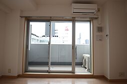 レジディア高岳 1401 14階1DKのリビング/ダイニング