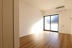 リシャール・瑞(みず) 302 3階1Kのリビング/ダイニング