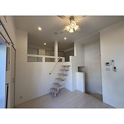 Avenir上前津　(アヴェニール上前津) 201 2階1Kのリビング/ダイニング