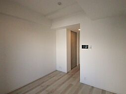 S-RESIDENCE上前津駅前 603 6階1Kのリビング/ダイニング