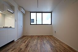 COZY菊井 302 3階ワンルームのリビング/ダイニング