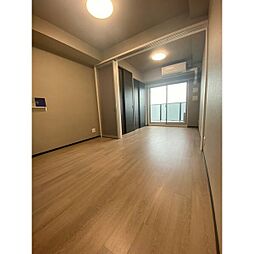 プレサンス　ロジェ　名古屋駅NORTH　FRONT 1404 14階1LDKのリビング/ダイニング