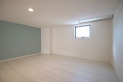 ハーモニーテラス大野木 202 2階1Kのリビング/ダイニング