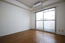 ブリッヂガーデンNAGONO 703 7階1Kのリビング/ダイニング