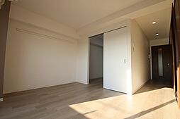 Studio DUO 1252 403 4階1LDKのリビング/ダイニング