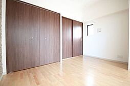 Para Hero’s(パラヒーローズ) 502 5階1Kのリビング/ダイニング