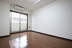 ウイステリア名城 603 6階1Kのリビング/ダイニング