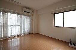 ピュア本山 401 4階ワンルームのリビング/ダイニング