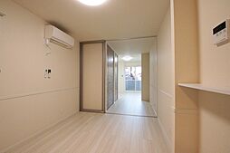 ル・リオン浅間町 102 1階1LDKのリビング/ダイニング