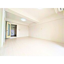 グリーンハイツ新道 603 6階ワンルームのリビング/ダイニング