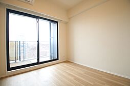 Live Casa堀田 1108 11階1Kのリビング/ダイニング