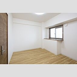 ヒルザコートII 503 5階2LDKのリビング/ダイニング