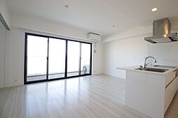 センチュリースクエア千種 404 4階2LDKのリビング/ダイニング