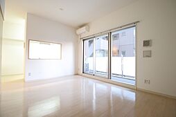 BERG大須 403 4階2LDKのリビング/ダイニング